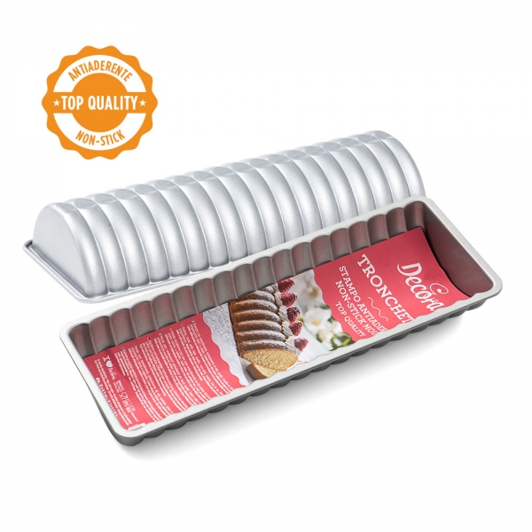 Baking Pan - Tronchetto